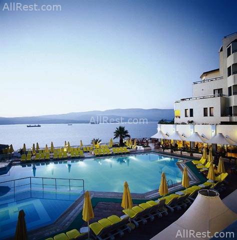 Corinthia Labranda Hotel 14